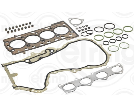 Packningssats, topplock 765.850 Elring