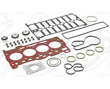 Packningssats, topplock 774.960 Elring