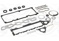 Packningssats, topplock 784.530 Elring
