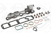 Packningssats, topplock 795.100 Elring