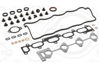 Packningssats, topplock 795.610 Elring