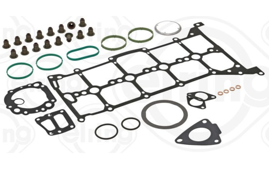 Packningssats, topplock 806.850 Elring
