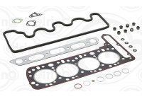 Packningssats, topplock 816.205 Elring