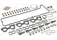 Packningssats, topplock 820.750 Elring