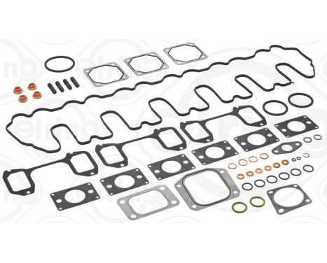 Packningssats, topplock 821.870 Elring