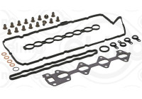 Packningssats, topplock 857.870 Elring