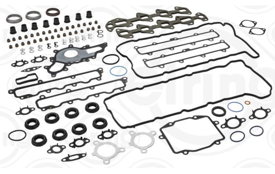 Packningssats, topplock 876.990 Elring