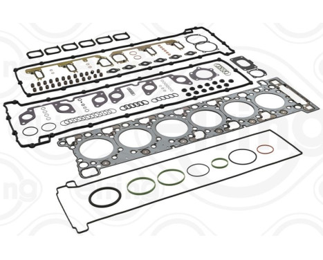 Packningssats, topplock 880.180 Elring