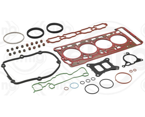 Packningssats, topplock 908.020 Elring