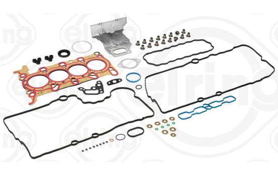 Packningssats, topplock 911.980 Elring