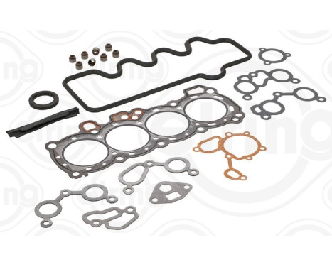 Packningssats, topplock 918.326 Elring