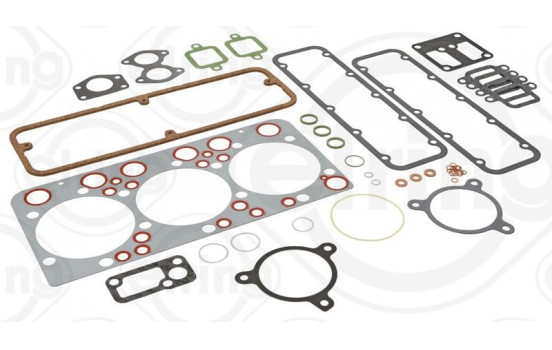 Packningssats, topplock 921.807 Elring