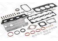 Packningssats, topplock 928.770 Elring