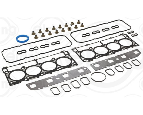 Packningssats, topplock 943.230 Elring