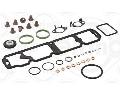 Packningssats, topplock 995.620 Elring