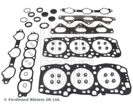 Packningssats, topplock ADC46240 Blue Print, bild 3