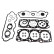 Packningssats, topplock ADC46254 Blue Print