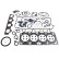 Packningssats, topplock ADC46269 Blue Print