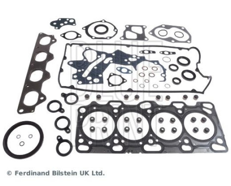 Packningssats, topplock ADC46269 Blue Print, bild 2