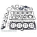 Packningssats, topplock ADC46272 Blue Print, miniatyr 2