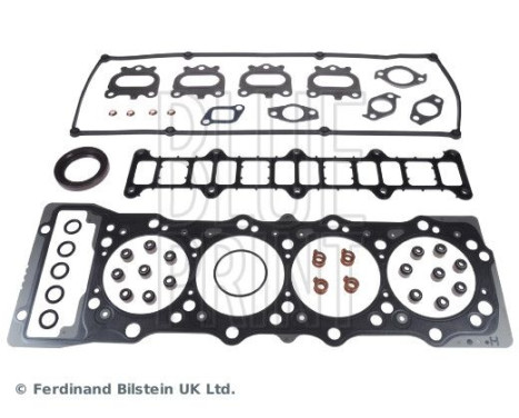 Packningssats, topplock ADC46278 Blue Print, bild 2
