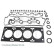 Packningssats, topplock ADG062102 Blue Print, miniatyr 2