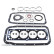 Packningssats, topplock ADG06226 Blue Print, miniatyr 3