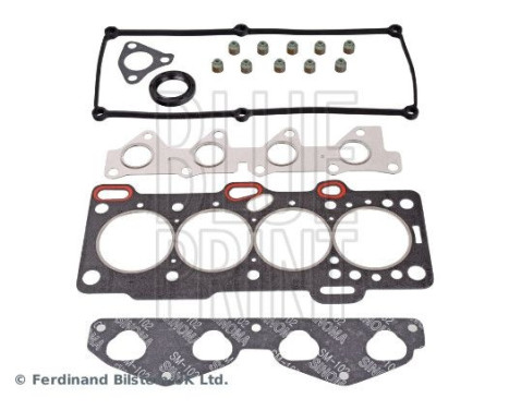 Packningssats, topplock ADG06254 Blue Print, bild 2