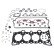 Packningssats, topplock ADH26240 Blue Print