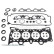 Packningssats, topplock ADH26258 Blue Print, miniatyr 2