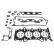 Packningssats, topplock ADH26269 Blue Print