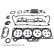 Packningssats, topplock ADM56216 Blue Print, miniatyr 2