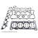 Packningssats, topplock ADM56241 Blue Print, miniatyr 2