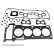 Packningssats, topplock ADN162137 Blue Print, miniatyr 2