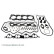 Packningssats, topplock ADN162140 Blue Print, miniatyr 2