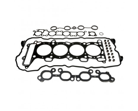 Packningssats, topplock ADN162149 Blue Print