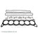Packningssats, topplock ADN162150 Blue Print, miniatyr 3