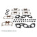 Packningssats, topplock ADN162150 Blue Print, miniatyr 4