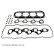 Packningssats, topplock ADN162156 Blue Print, miniatyr 2