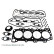 Packningssats, topplock ADN162166 Blue Print, miniatyr 2