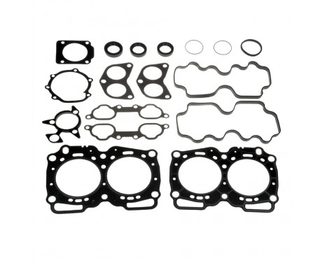 Packningssats, topplock ADS76209 Blue Print