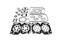 Packningssats, topplock ADS76214 Blue Print