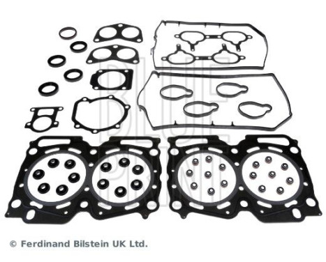 Packningssats, topplock ADS76214 Blue Print, bild 2