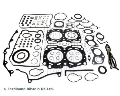 Packningssats, topplock ADS76218 Blue Print, bild 2