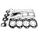 Packningssats, topplock ADT362128 Blue Print