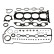 Packningssats, topplock ADT362134 Blue Print