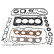 Packningssats, topplock ADT362136C Blue Print, miniatyr 2