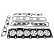 Packningssats, topplock ADT36292 Blue Print