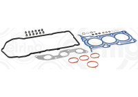 Packningssats, topplock B38.050 Elring