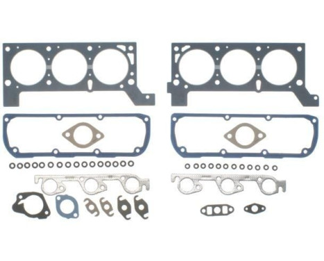 Packningssats, topplock CC5580 Payen